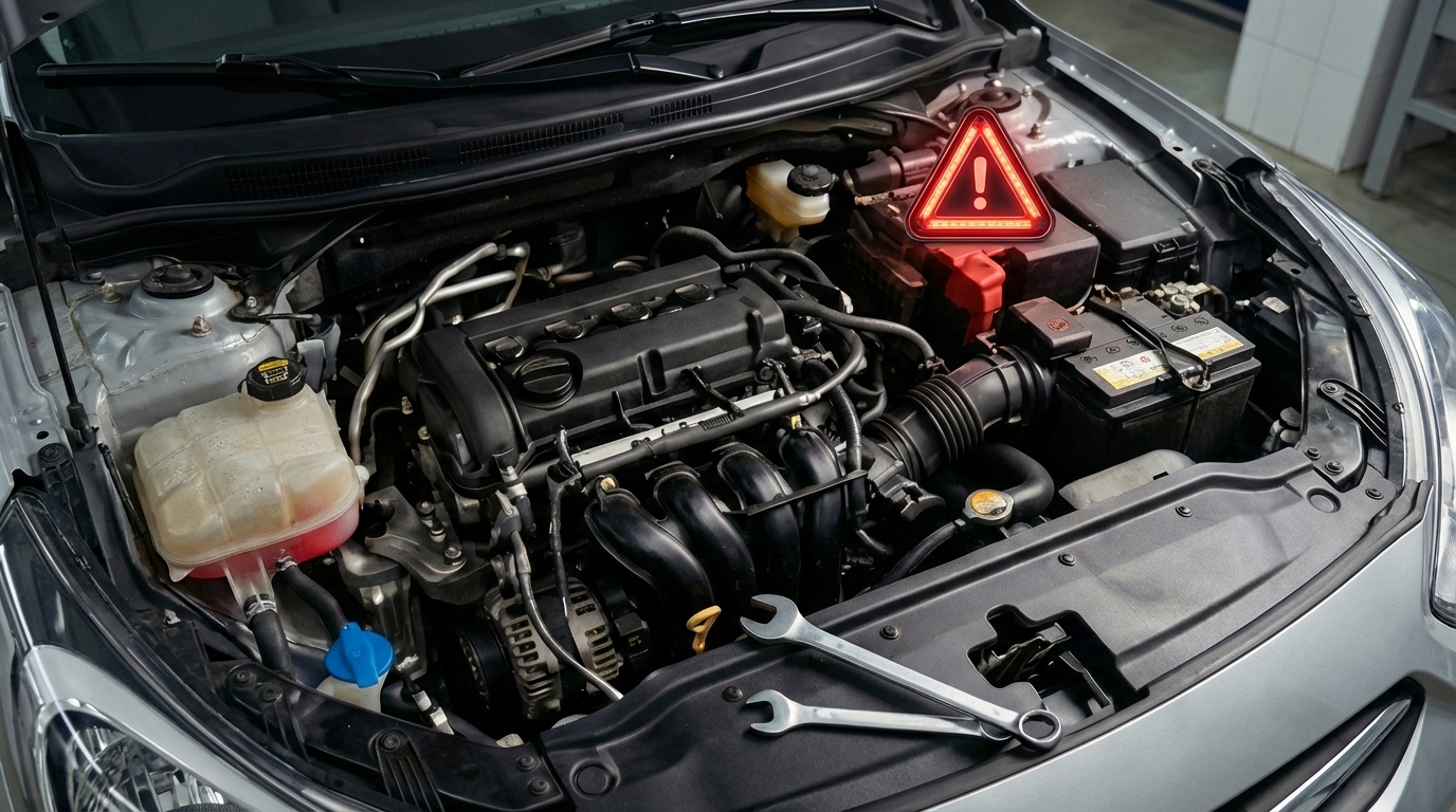 Failures cost you much more